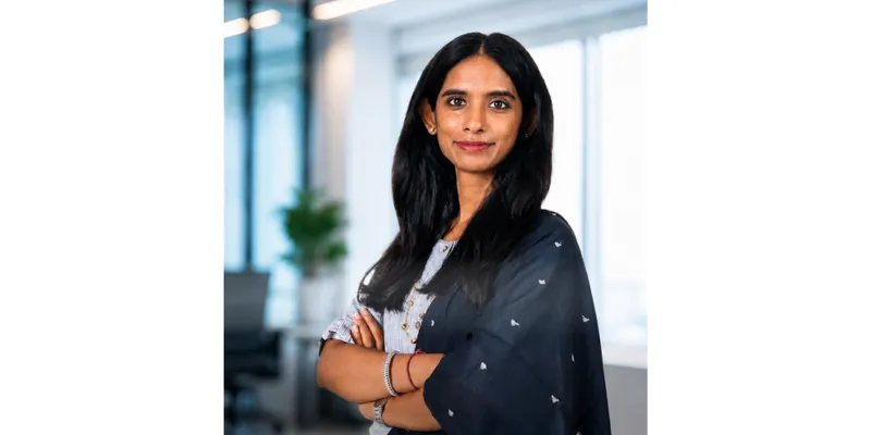 Eastman Exports Appoints Gayathiri Om Saravanan as Director to Strengthen Leadership